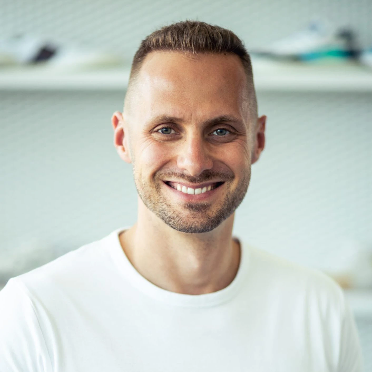 Juraj Fehervári, CEO, retail & e-commerce