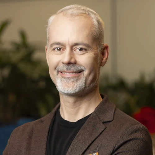 Marcel Gajdoš
