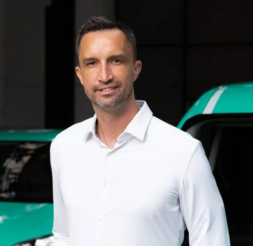 Michal Menšík