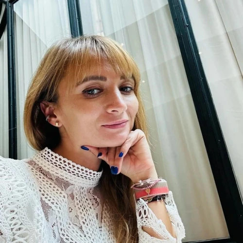 Mihaela Pašek-Virlan