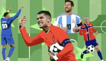 Miliardový šampionát. Ktorí futbalisti zarábajú najviac?