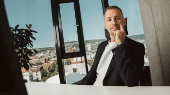 Matej Varga o stratégii Orlenu: expanzia, nepalivový segment a nabíjacie stanice