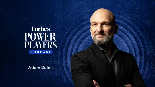 Adam Dolník: muž, ktorý vyjednával s únoscami po celom svete