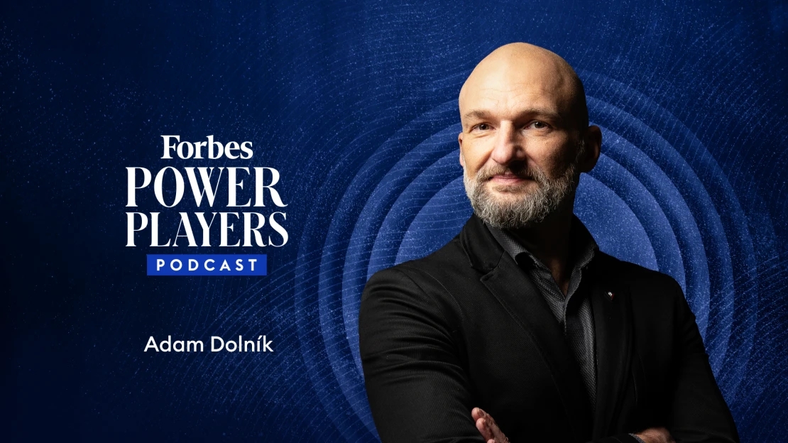 Adam Dolník: muž, ktorý vyjednával s únoscami po celom svete