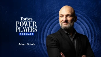 Adam Dolník: muž, ktorý vyjednával s únoscami po celom svete