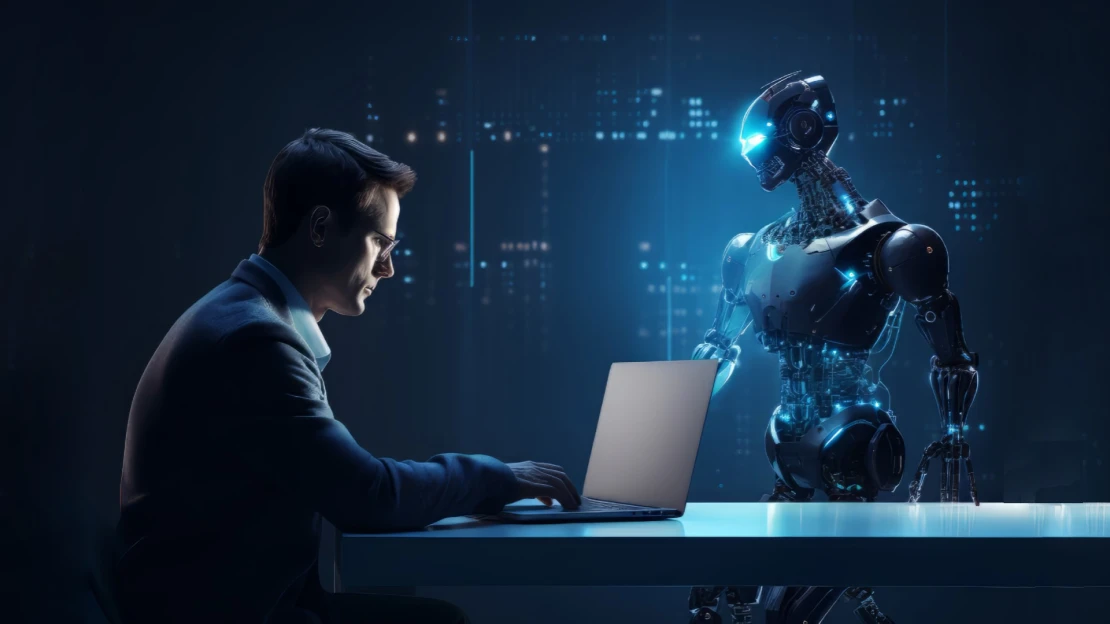 Moderné technológie vytlačili maklérov. Mladí investori preferujú roboporadcov