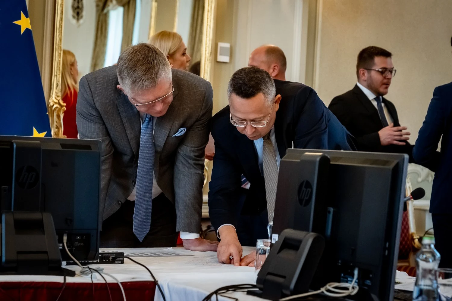 AI spacifikovala bitcoin. A ako urobiť z posledného miesta víťazstvo
