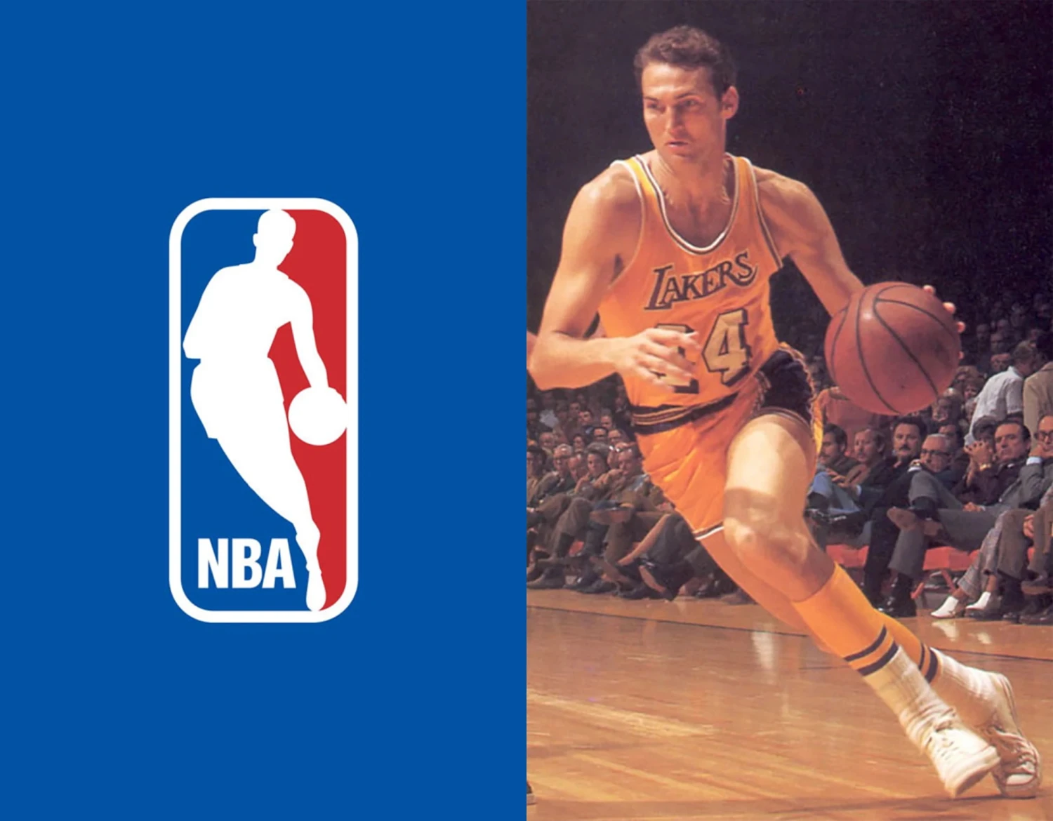 NBA logo