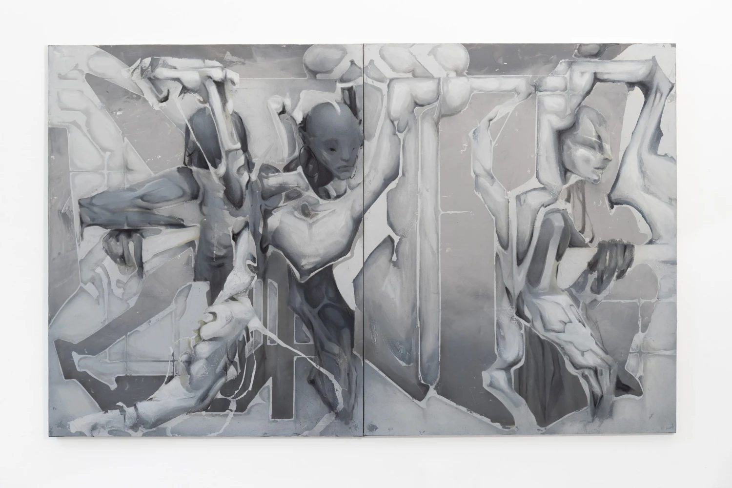 Paula Gogola, Untitled