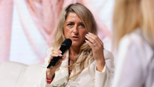 Viac žien na vysokých pozíciách. Šéfka Nestlé prezradila svoj recept na úspech