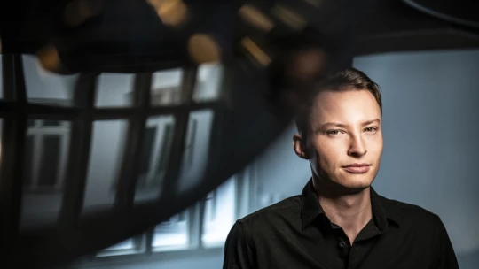 Ak sa zakladatelia musia prosiť, sú priemerní. Ďurica o tom, kde startupom dochádza dych