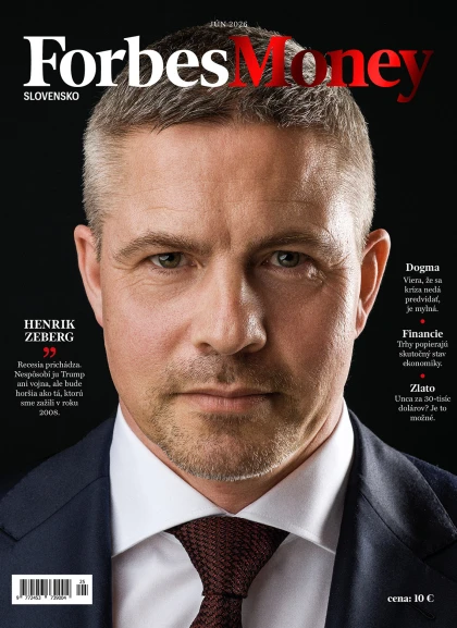 Forbes Money 2026