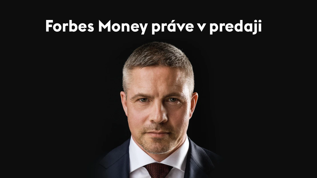 Forbes Money – Prichádza recesia, akú sme nikdy nezažili