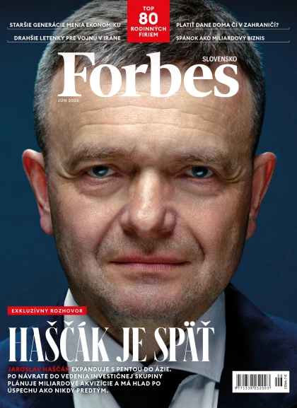 Haščák je späť