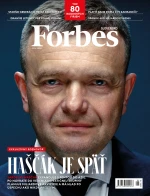 Haščák je späť