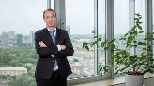 Ličák z NBS: Pozrieme sa aj na hypotéky živnostníkov. Sú rizikovejšie