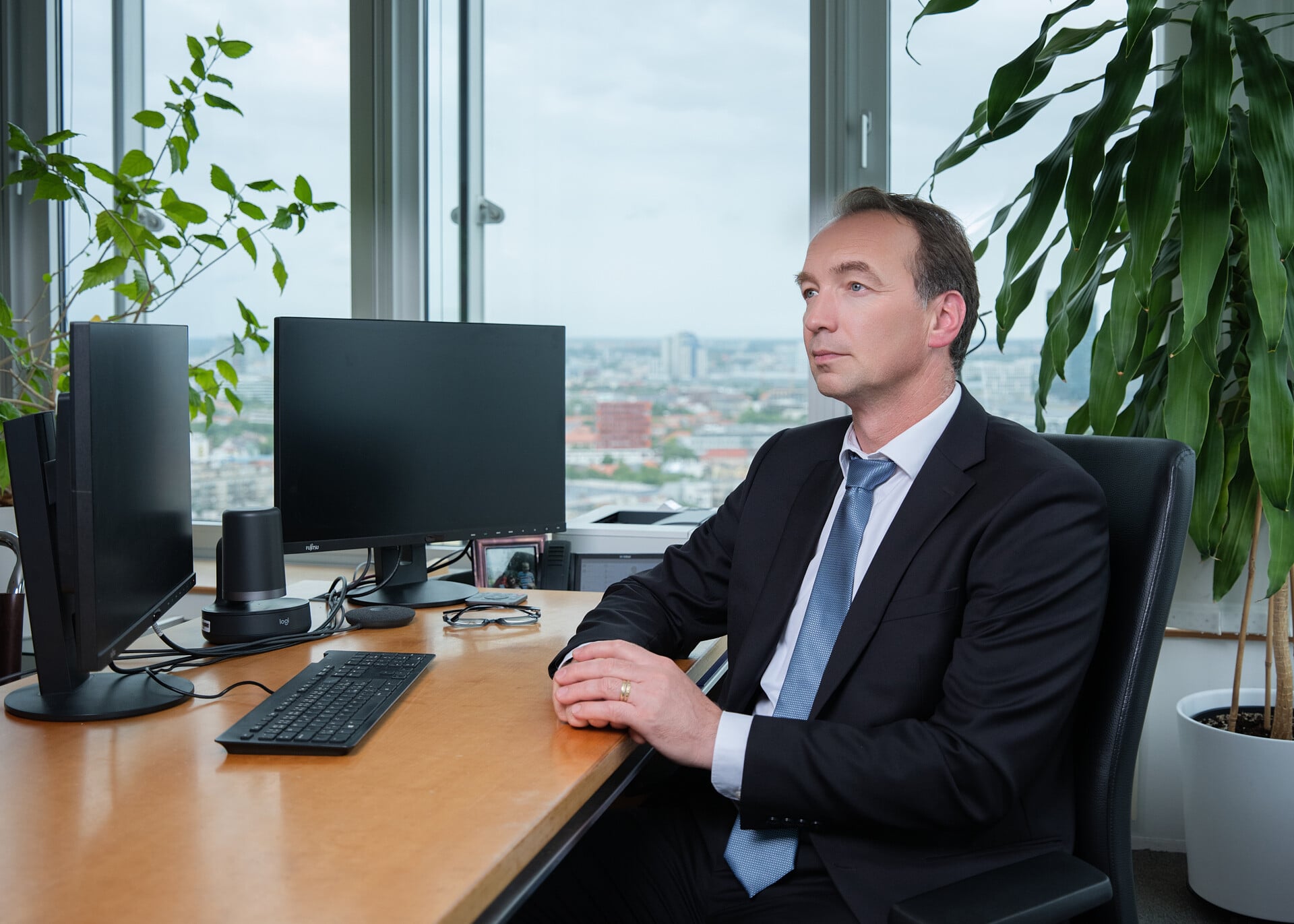 Marek Ličák NBS