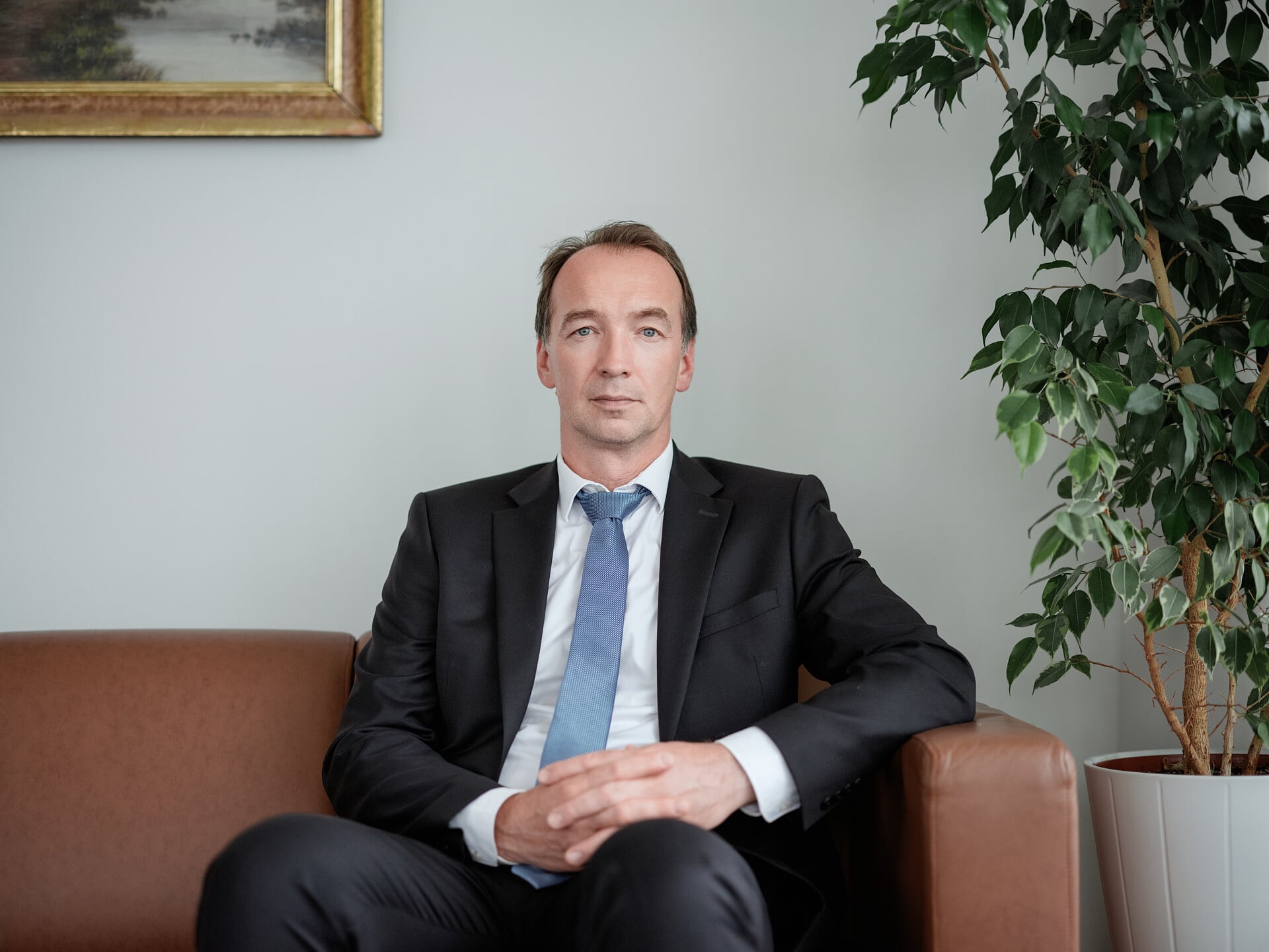 Marek Ličák NBS