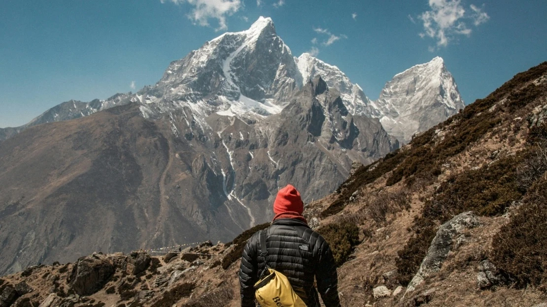 Rekordná sezóna pre Everest. Ako funguje ekonomika najvyššej hory sveta?