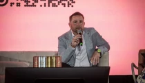 Som pokojný. Panvice po nikom nehádžem, hovorí známy šéfkuchár Jan Punčochář