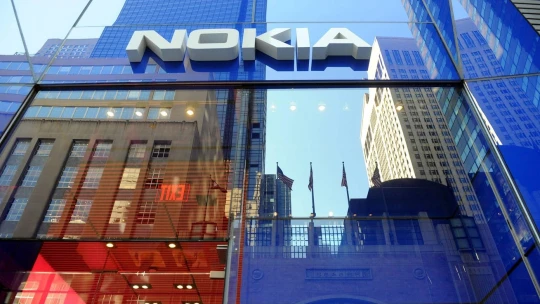 Návrat zo záhrobia? Nokia prekvapivo získava na sile, AI môže vrátiť lesk zabudnutej legende