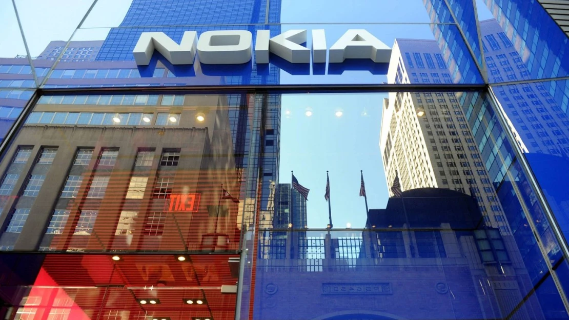 Návrat zo záhrobia? Nokia prekvapivo získava na sile, AI môže vrátiť lesk zabudnutej legende
