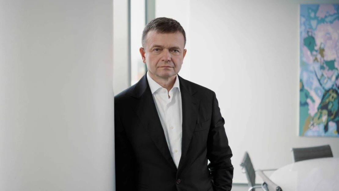 Dr. Max zvažuje Vietnam aj Filipíny. Penta však najprv staví miliardy na Taliansko