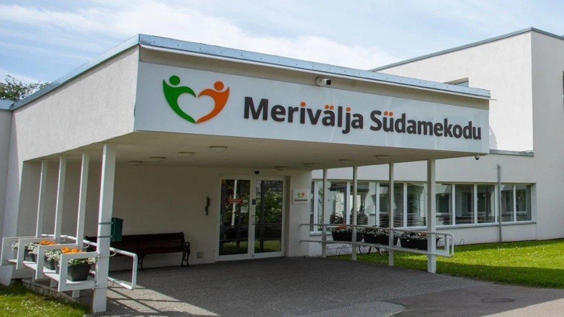 Penta expanduje do Estónska, kupuje najväčšieho poskytovateľa zdravotnej starostlivosti o seniorov v krajine
