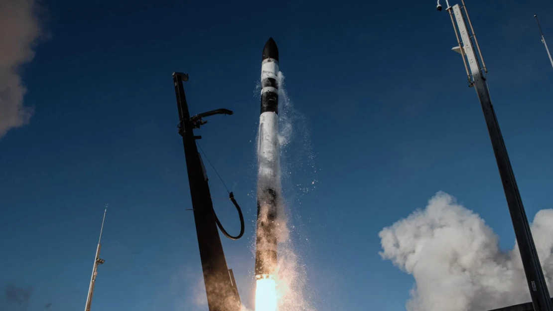 Najväčší obchod Rocket Lab. Za osem miliárd dolárov získava satelitnú sieť Iridium