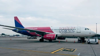 Aerolínie Wizz Air stavili na Bratislavu. Slovensko považujú za trh s veľkým potenciálom