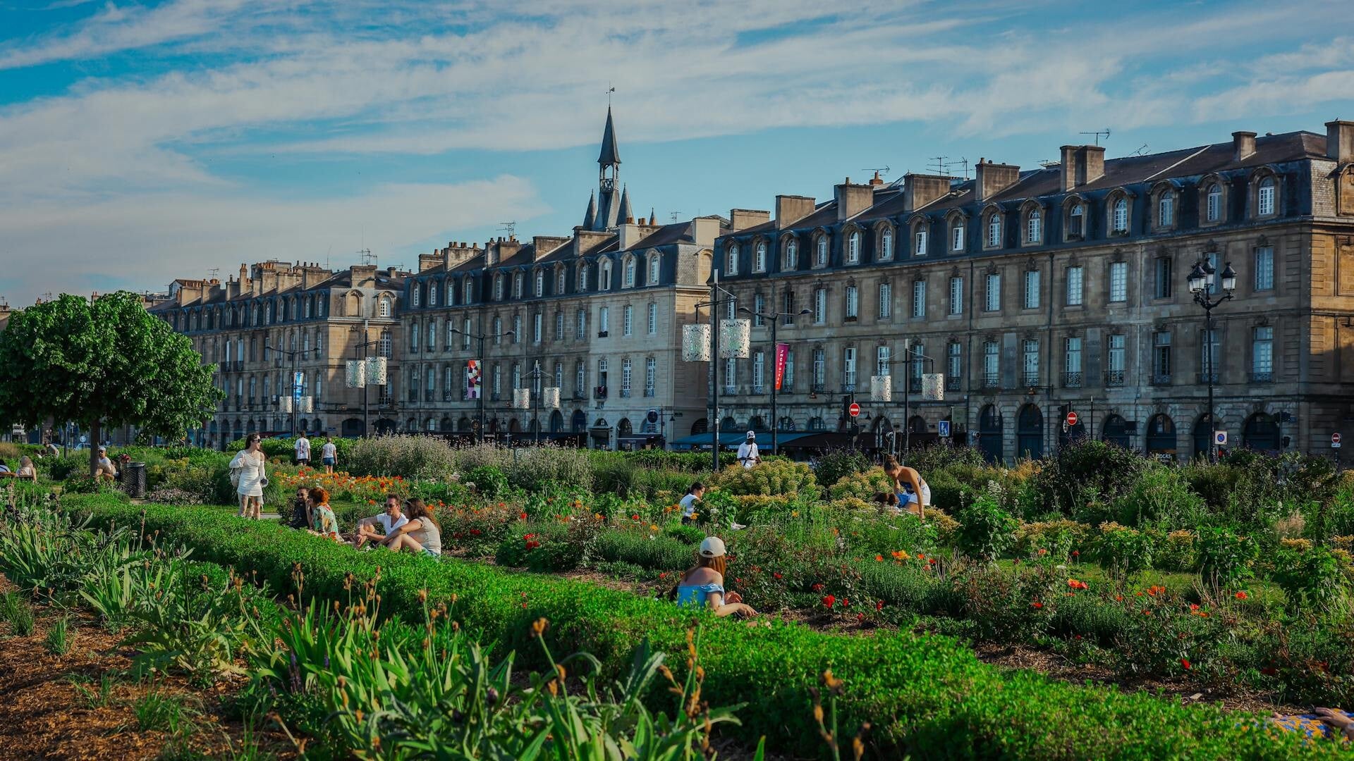 Bordeaux