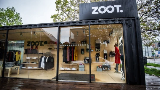 Ďalšia šanca pre Zoot? Značku kúpili českí milionári Pavlíček a Španěl