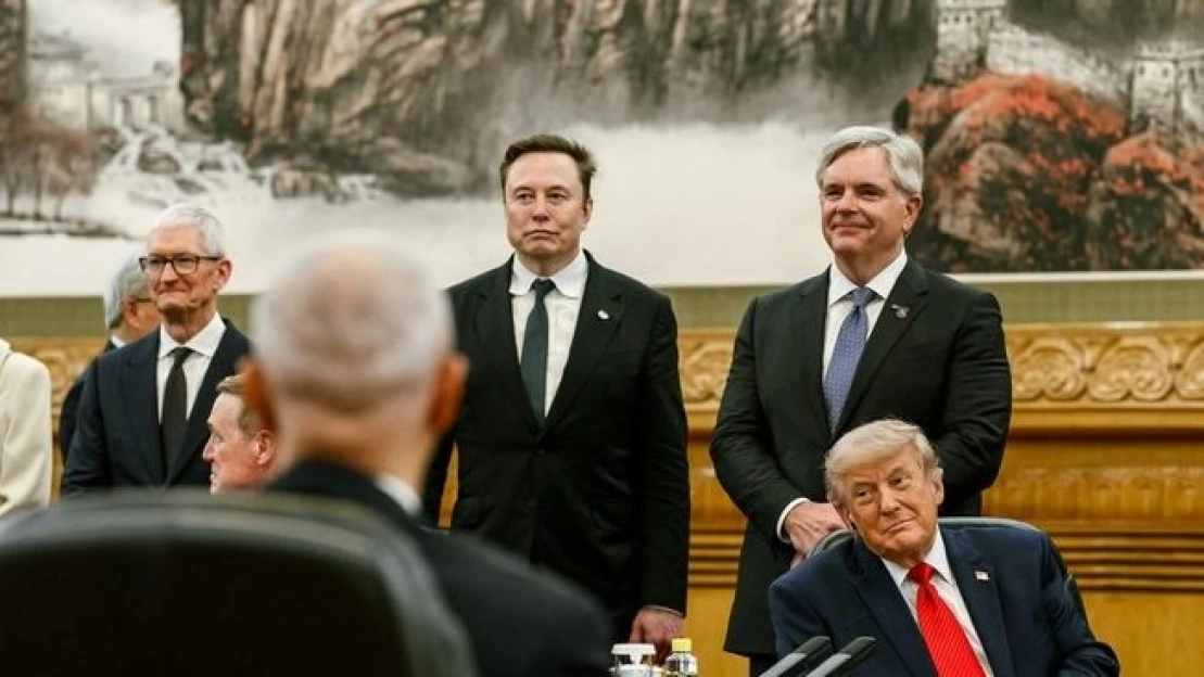Elon Musk a Tim Cook varujú pred novou krízou, zdražovanie technológií potvrdzuje aj slovenský expert