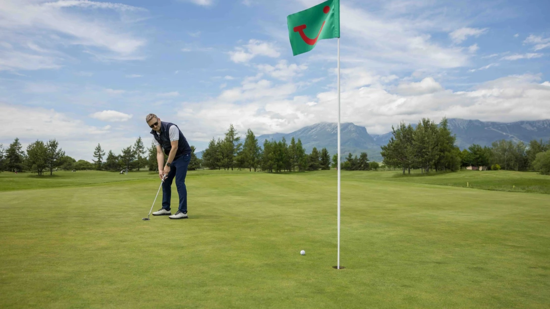 Golf, Tatry a zážitky: TUI Golf Cup prilákal rekordný záujem hráčov aj partnerov