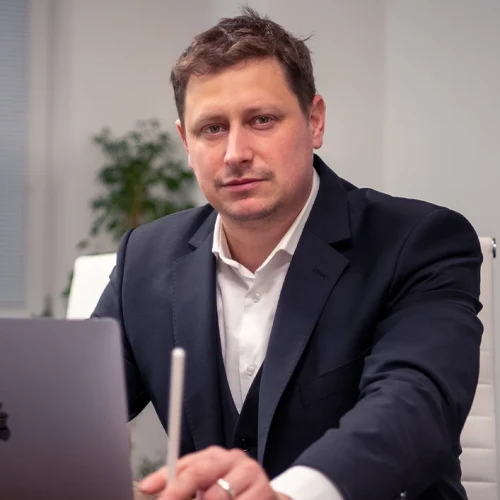 Martin Lazarčík