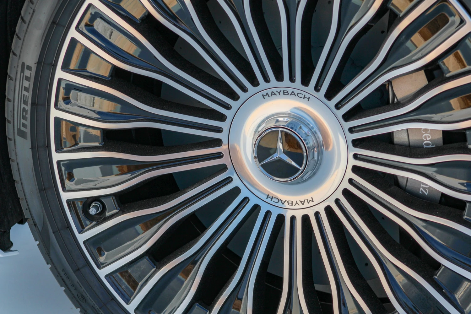 Maybach