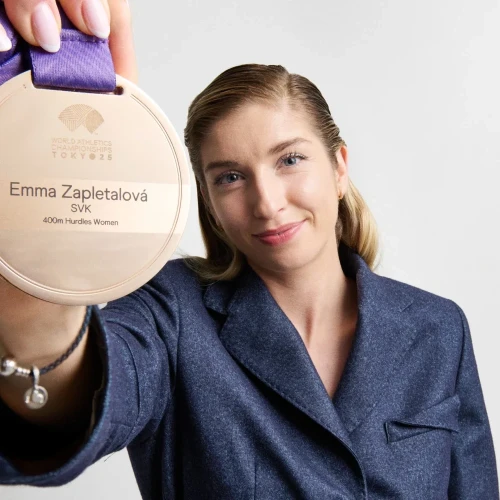 Emma Zapletalová