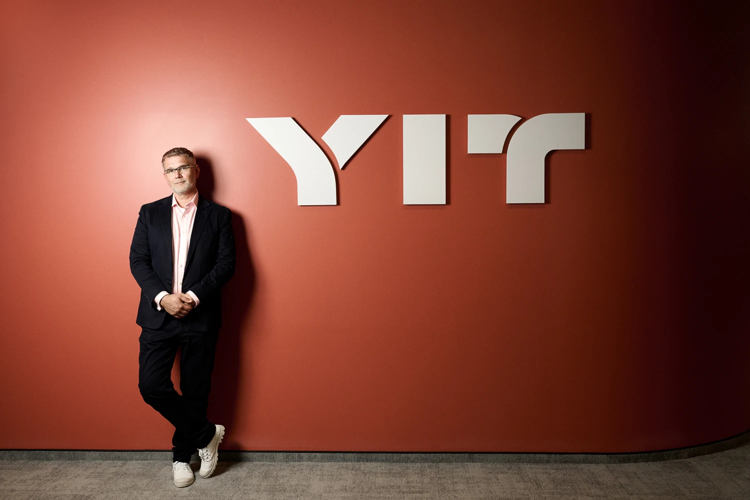 Developer YIT má veľké plány: chce spojiť sily so štátom, chystá sa do regiónov a aj do zahraničia