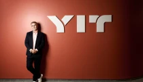Developer YIT má veľké plány: chce spojiť sily so štátom, chystá sa do regiónov a aj do zahraničia
