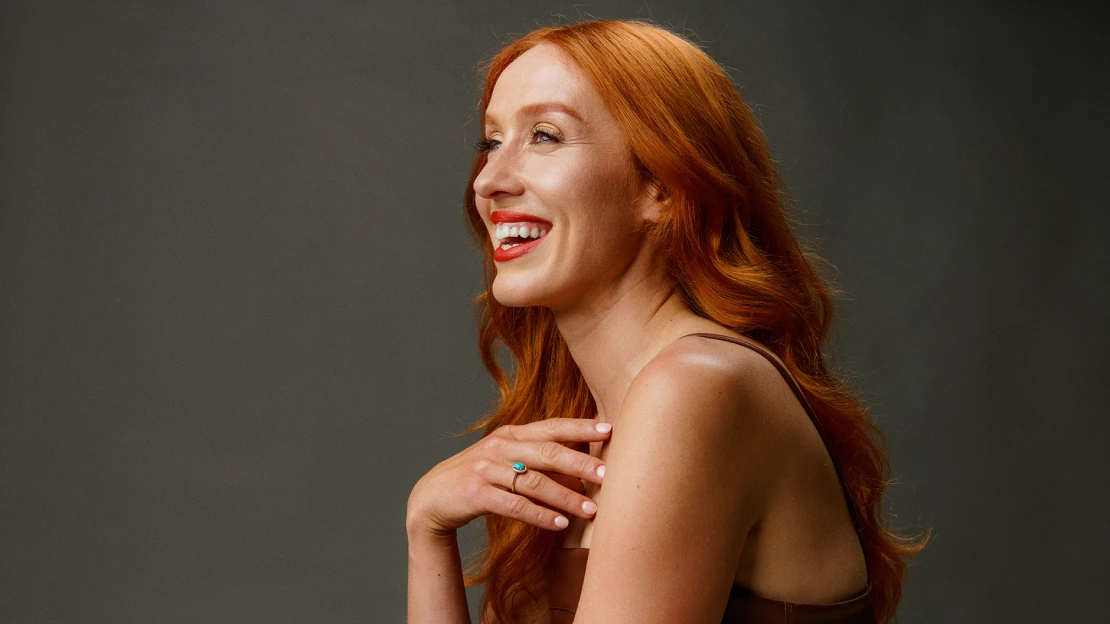 Kríza nie je koniec, ale informácia, vraví horolezkyňa Lenka Poláčková
