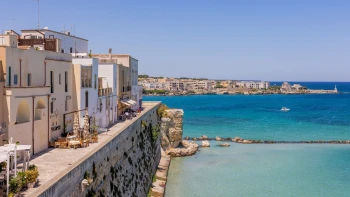 Nie Rím ani Toskánsko. Ak hľadáte pravé Taliansko, začnite v Lecce
