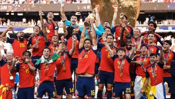 Futbalový šampionát sa skončil. FIFA zarobila miliardy, Trump bol hviezdou za každú cenu 