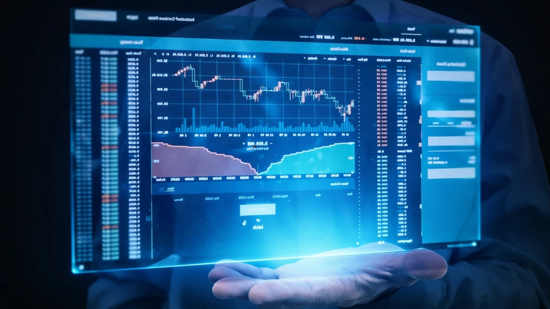 Smartfóny menia spôsob investovania. Čo prináša nová aplikácia InvestQ?