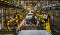 Kia v Žiline zarobila menej. Po rekordnom roku vstúpila do éry elektromobilov