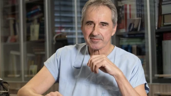 Ľudia sa často starajú viac o auto ako o svoje srdce, tvrdí špičkový kardiológ