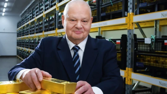 Zlato tvorilo kedysi 70 percent rezerv, dnes iba 30. Centrálne banky môžu cenu tlačiť ešte vyššie