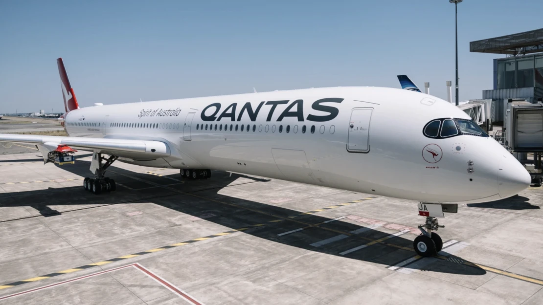Bez prestávky cez polovicu sveta. Qantas ukázal lietadlo, ktoré spojí Sydney s Londýnom