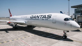 Bez prestávky cez polovicu sveta. Qantas ukázal lietadlo, ktoré spojí Sydney s Londýnom