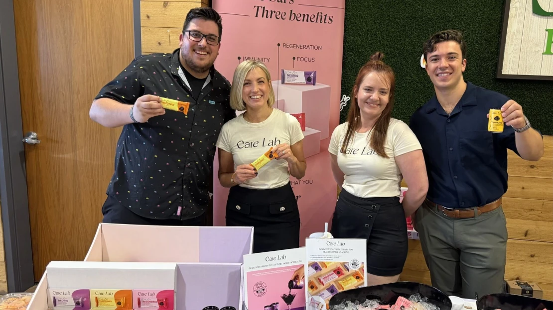 Letela 14 hodín na polhodinové rokovanie. Slovenskú značku dostala do amerických supermarketov