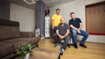 Nario uľahčuje život developerom. S klientmi rieši všetko od štandardu po pozáručný servis
